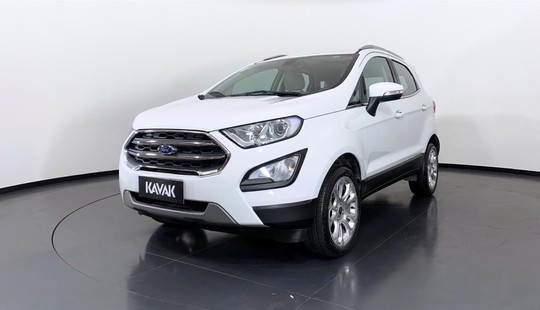 Ford Eco Sport DIRECT TITANIUM 2019