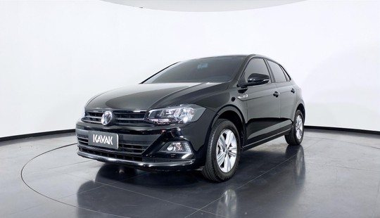 Volkswagen Polo MSI TOTAL 2019