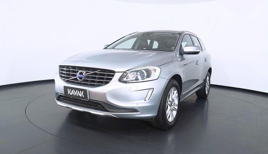 Volvo XC60 T5 DYNAMIC FWD TURBO 2015