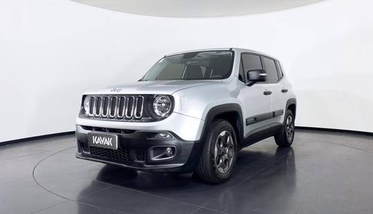 Jeep Renegade SPORT 2016