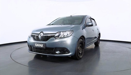 Renault Logan EXPRESSION 2017