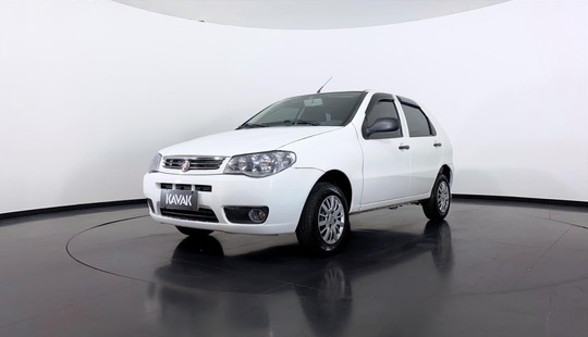 Fiat Palio MPI FIRE 2017