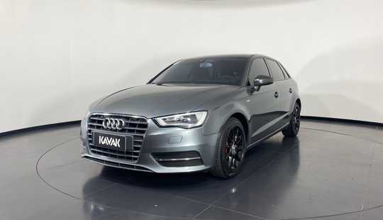 Audi A3 TFSI SPORTBACK 2014