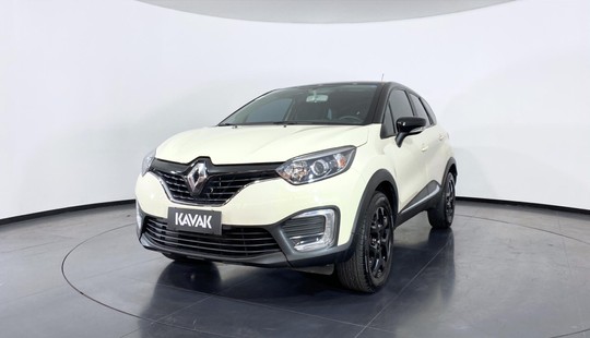 Renault Captur SCE LIFE-2018