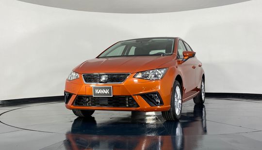 Seat Ibiza Style 2019