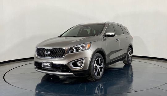 Kia Sorento EX 2018