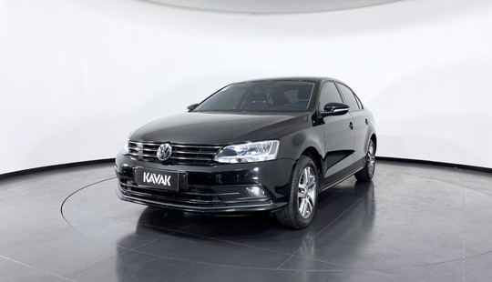 Volkswagen Jetta TSI COMFORTLINE 2016