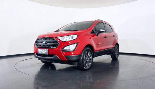 Ford Eco Sport TI-VCT FREESTYLE-2019