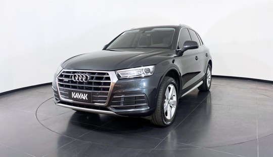 Audi Q5 TFSI AMBIENTE 2018