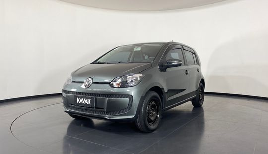 Volkswagen Up MPI MOVE UP 2016