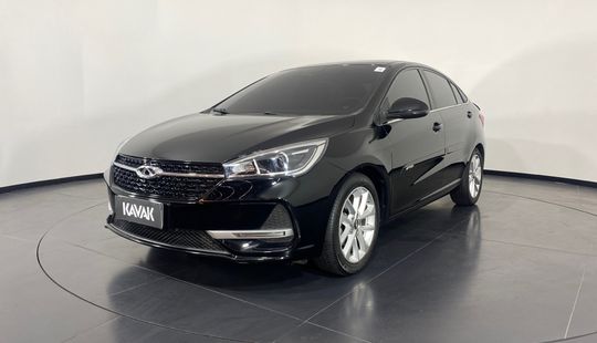 Chery Arrizo 5 VVT TURBO i RXT 2019