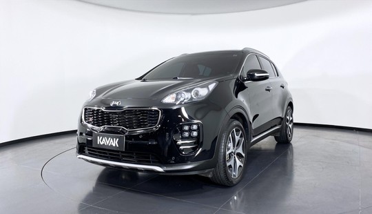 Kia Sportage EX 2019