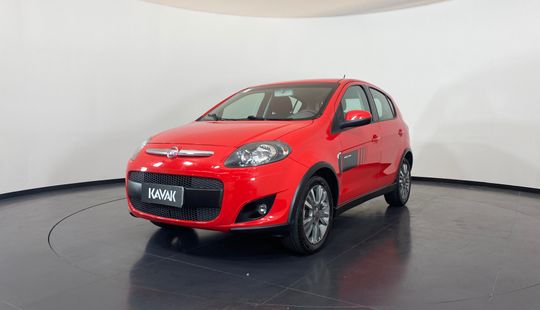 Fiat Palio MPI SPORTING 2015