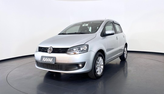 Volkswagen Fox MI SELECAO 2014
