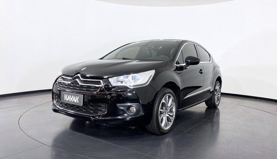 Citroën Ds4 MPFI TURBO 2014