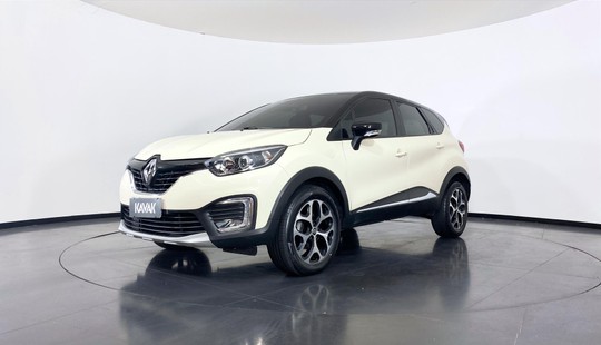 Renault Captur HI- INTENSE 2018