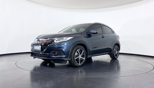Honda Hr-V TURBO TOURING 2020