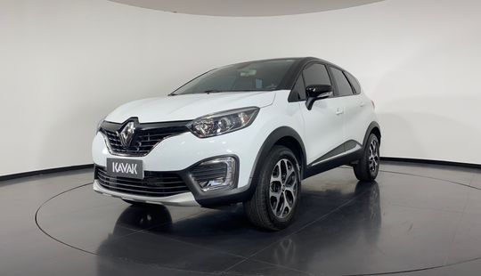 Renault Captur SCE INTENSE 2019