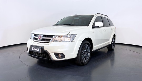 Fiat Freemont PRECISION 2015