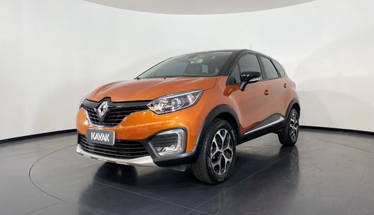 Renault Captur SCE INTENSE 2019