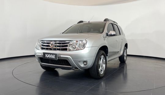 Renault Duster DYNAMIQUE 2014