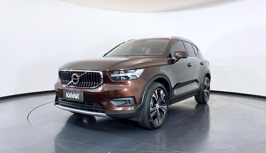 Volvo Xc40 T4 INSCRIPTION AWD 2020