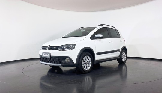 Volkswagen Crossfox MI 2014