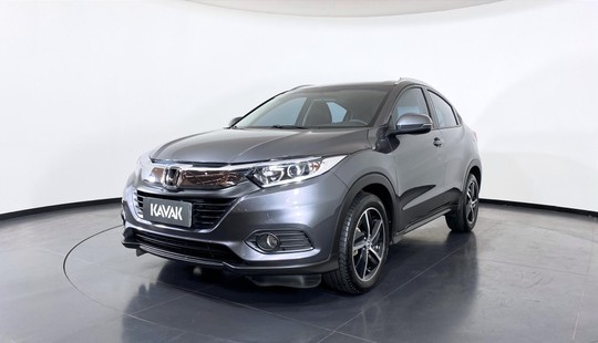 Honda Hr-V EX 2019