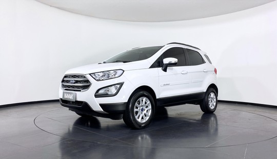 Ford Eco Sport TIVCT SE-2018