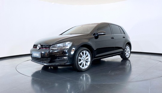 Volkswagen Golf TSI COMFORTLINE 2015