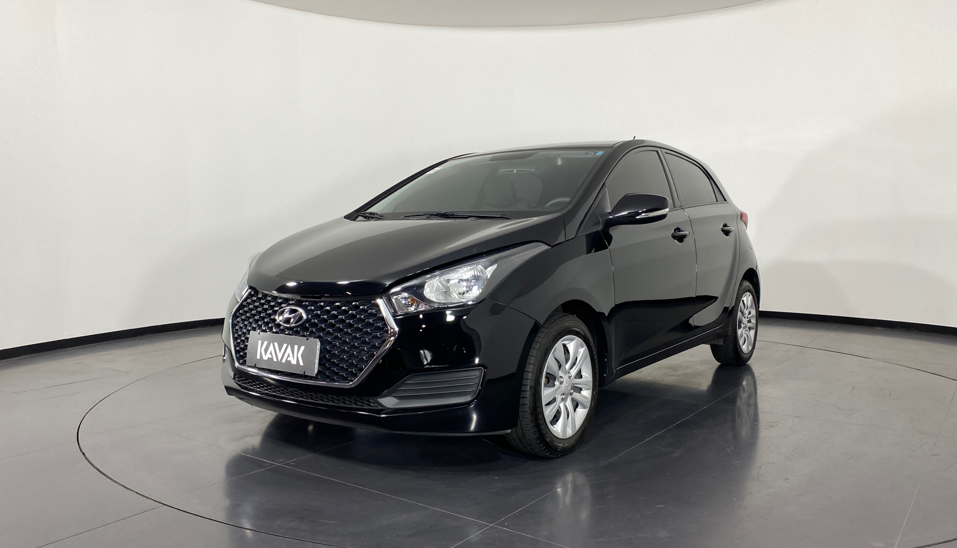 Hyundai HB20 2019 #127148 | 22943 KM | Preço: R$65799