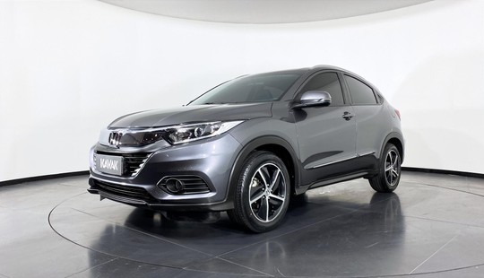 Honda Hr-V EX 2020