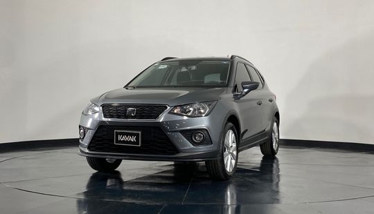 Seat Arona Style 2018