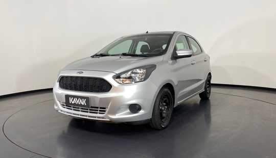 Ford Ka TI-VCT SE 2015