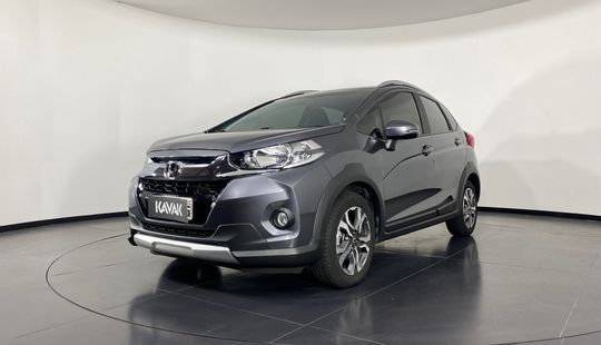 Honda WR-V ONE EX 2018