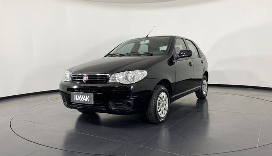 Fiat Palio MPI FIRE 2015
