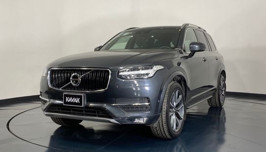 Volvo XC90 Momentum T6 2017