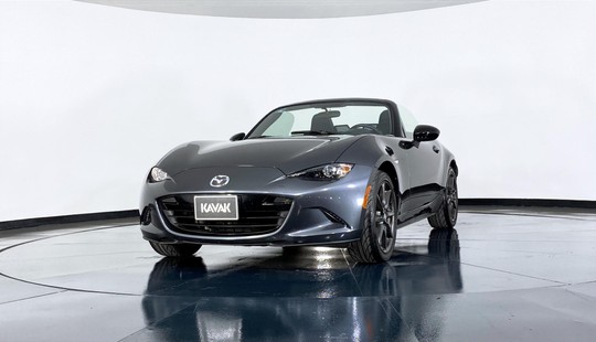 Mazda MX-5 I Sport 2017
