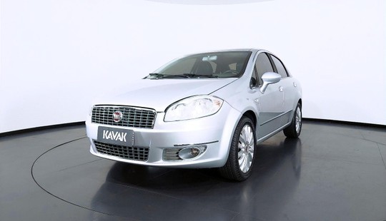 Fiat Linea ABSOLUTE 2013
