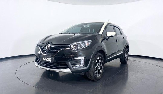 Renault Captur SCE INTENSE 2019