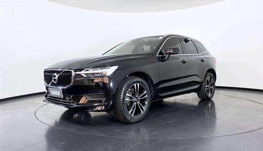 Volvo XC60 T5 MOMENTUM AWD 2018