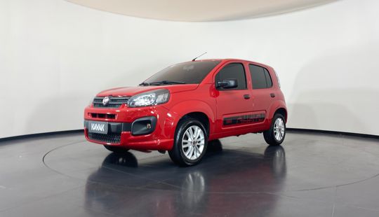 Fiat Uno FIREFLY DRIVE 2018