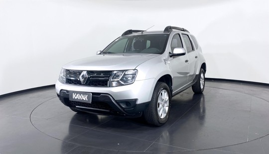 Renault Duster SCE EXPRESSION-2017