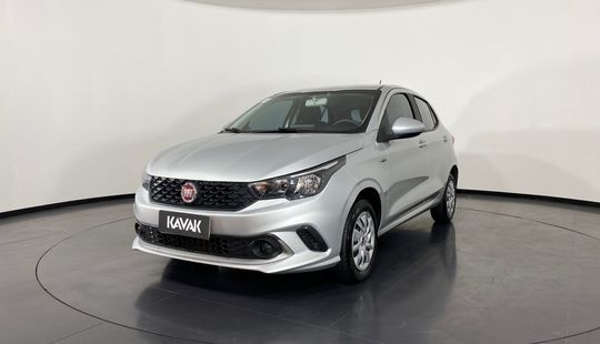 Fiat Argo FIREFLY DRIVE 2018