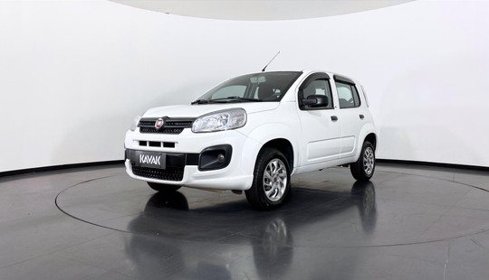 Fiat Uno FIREFLY ATTRACTIVE 2017