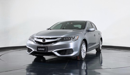 Acura ILX Tech 2018