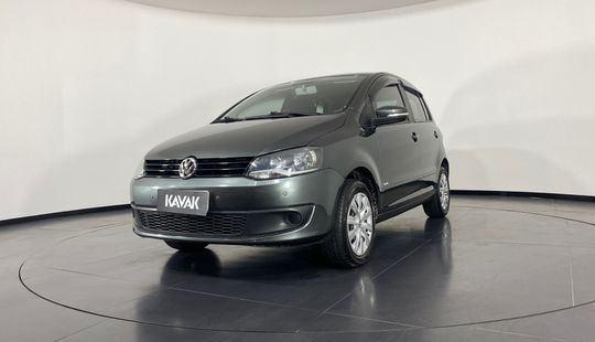 Volkswagen Fox MI TREND 2013