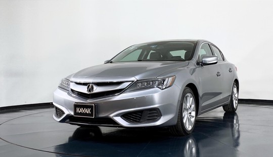 Acura ILX Tech 2017