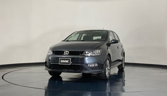 Volkswagen Polo HB Comfortilne Plus 2020