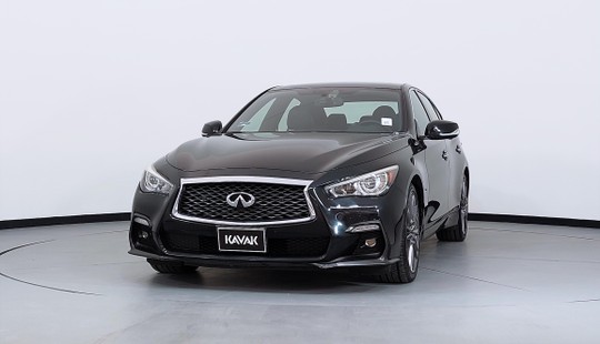 Infiniti Q50 400 Sport 2018